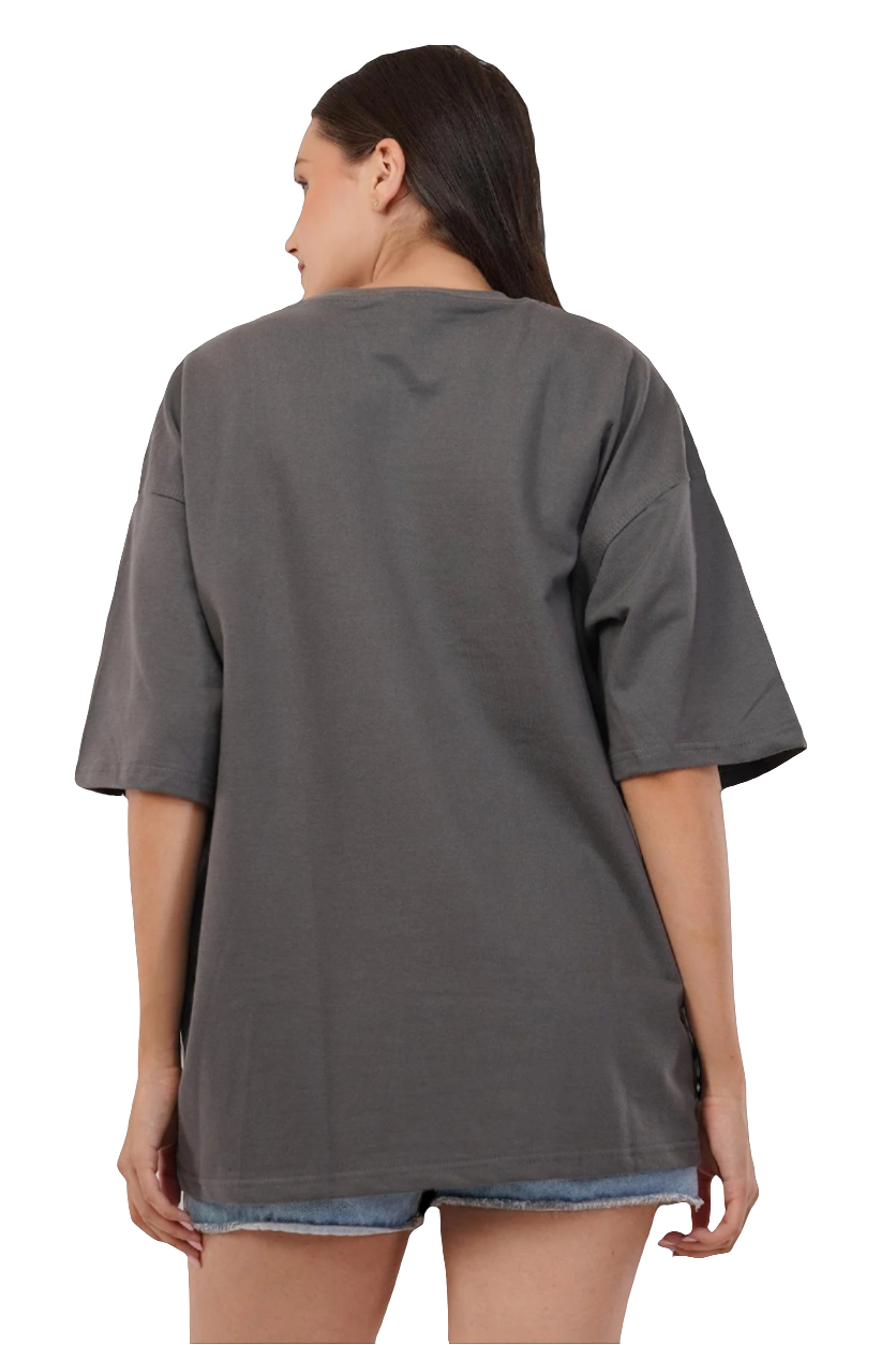Bigger the Tee, Bolder the Vibe