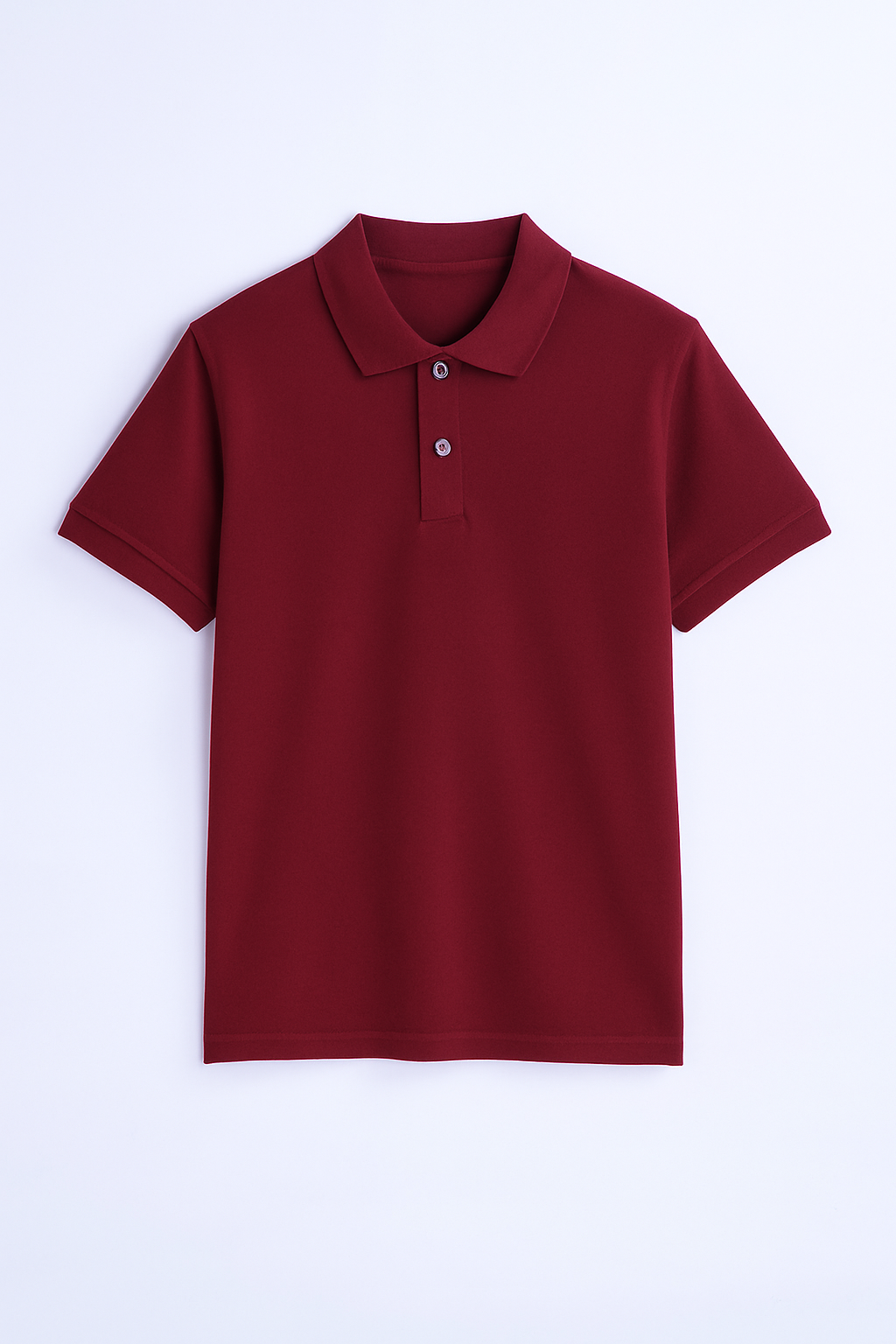 Corporate Classic Polo T-Shirt purple