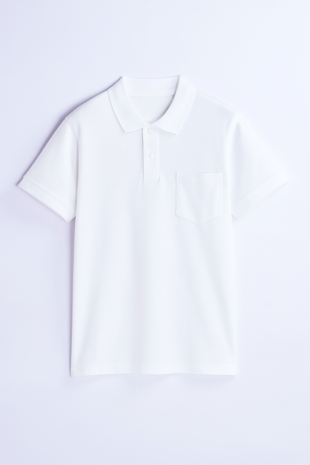 Corporate Classic Polo T-Shirt purple
