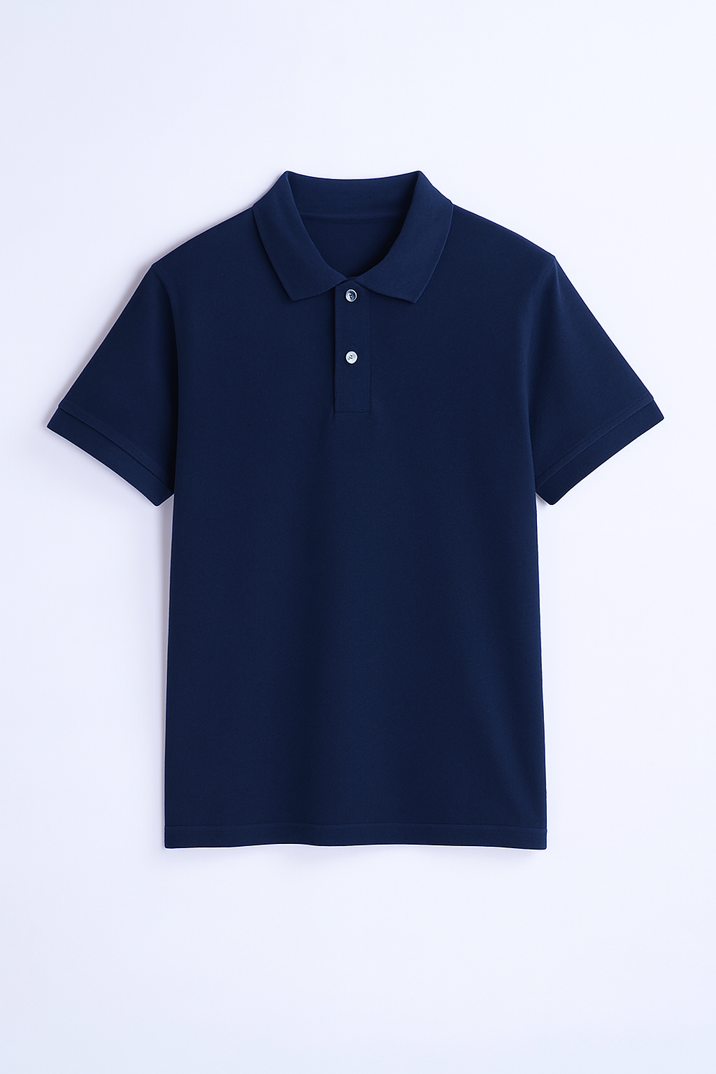 Corporate Classic Polo T-Shirt purple