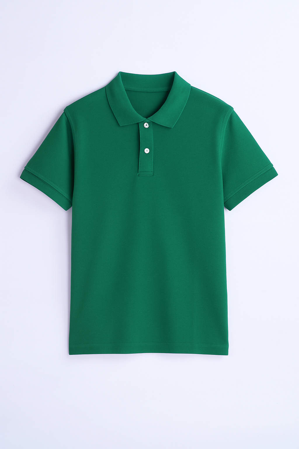 Corporate Classic Polo T-Shirt purple