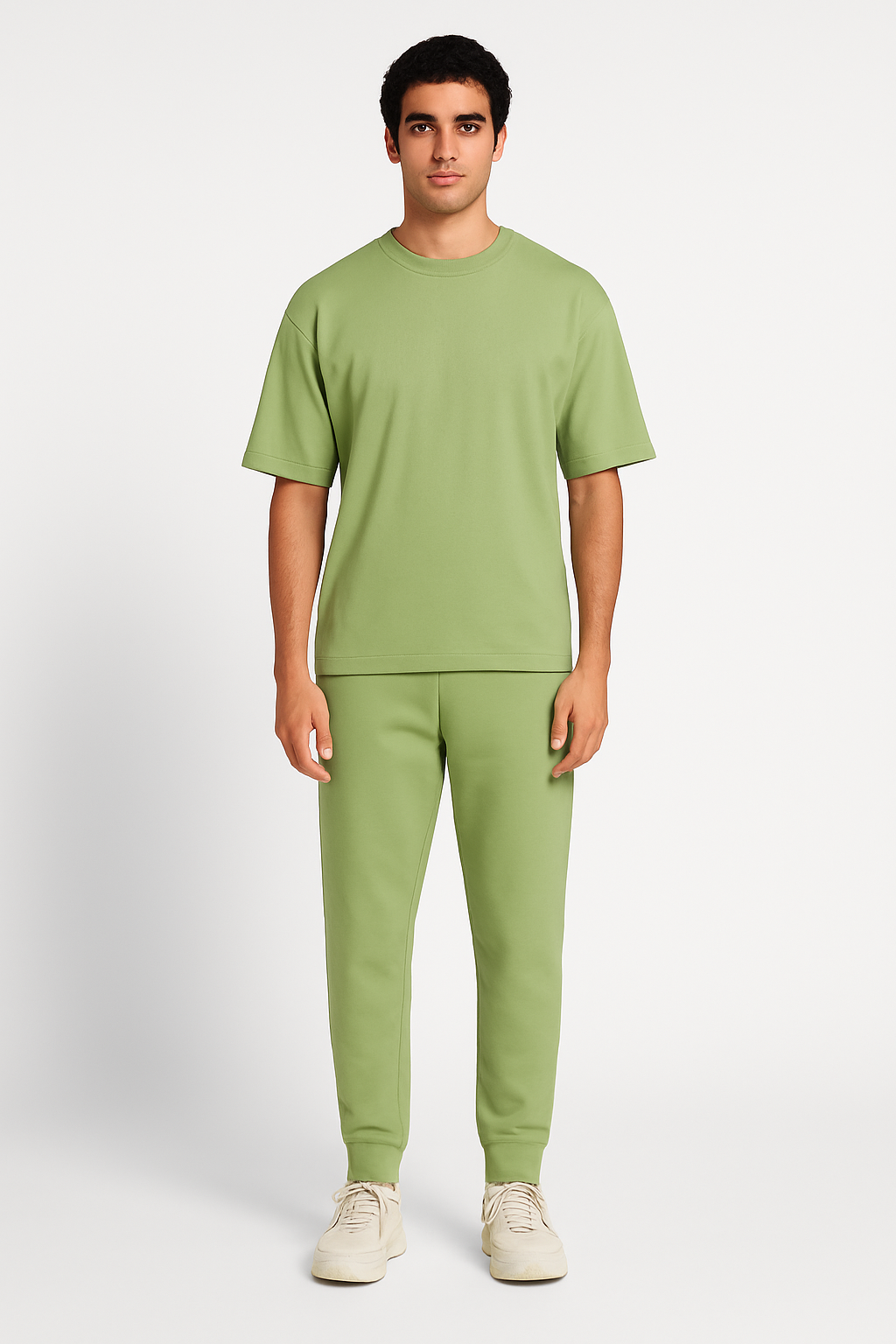 Everyday Luxe Co-ord