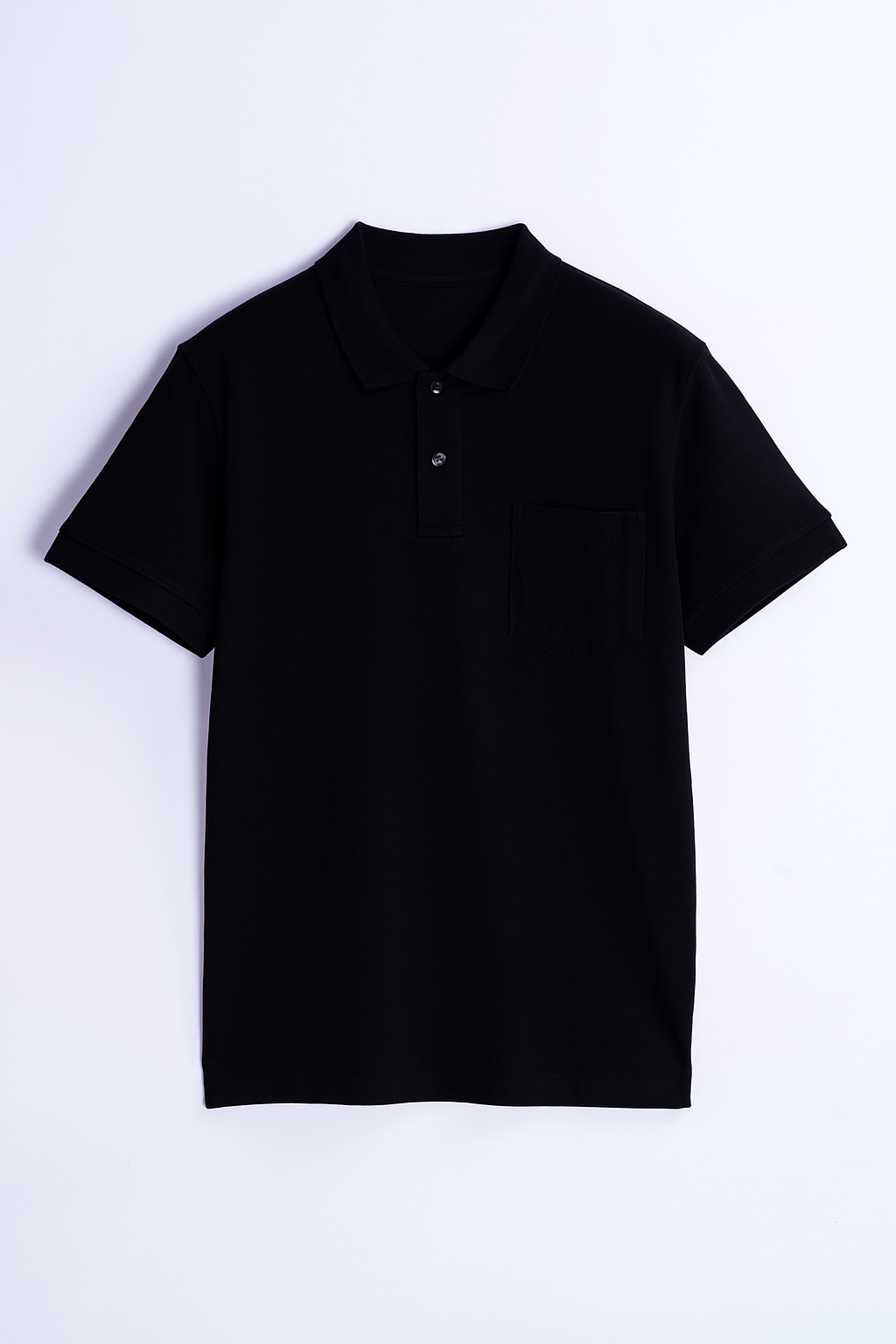 Corporate Classic Polo T-Shirt purple