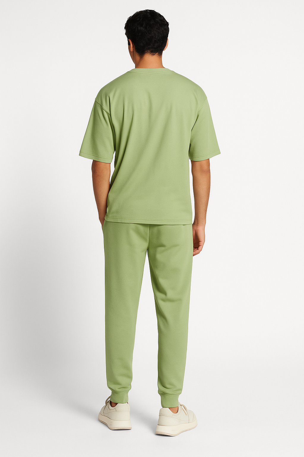 Everyday Luxe Co-ord