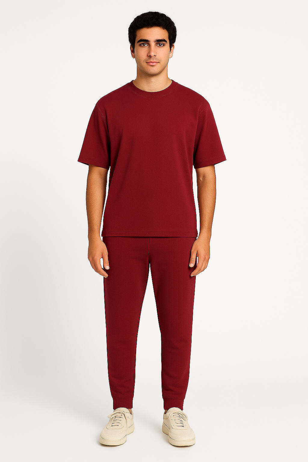 Everyday Luxe Co-ord