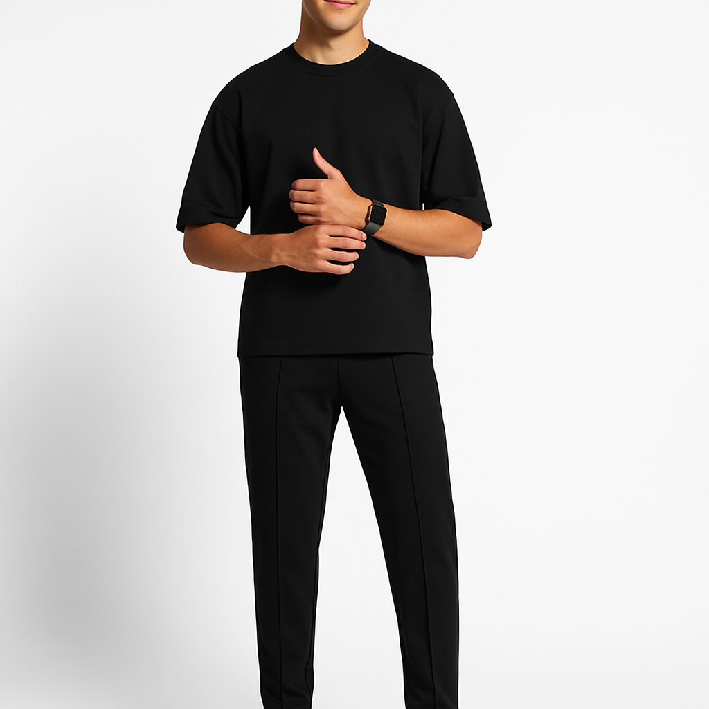 Everyday Luxe Co-ord