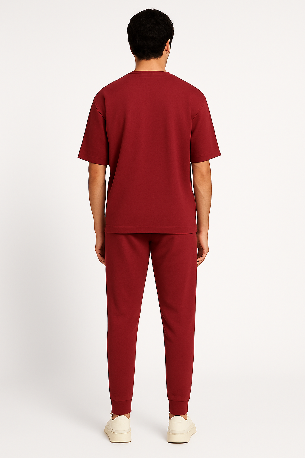 Everyday Luxe Co-ord
