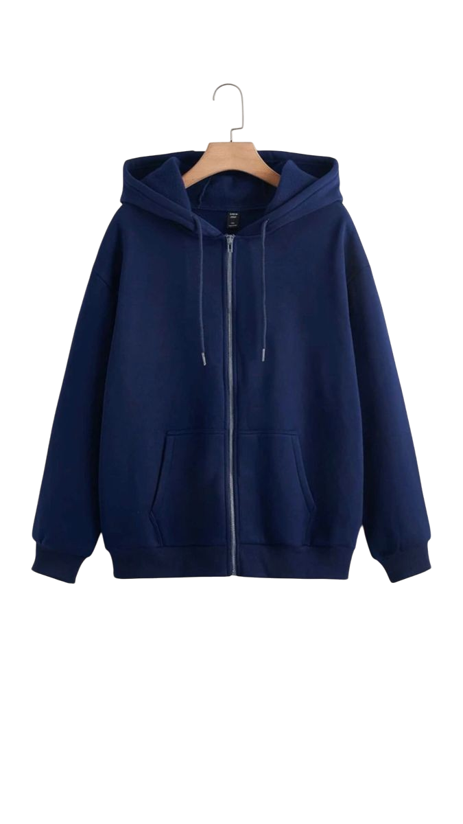 Urban & Streetwear-Inspired