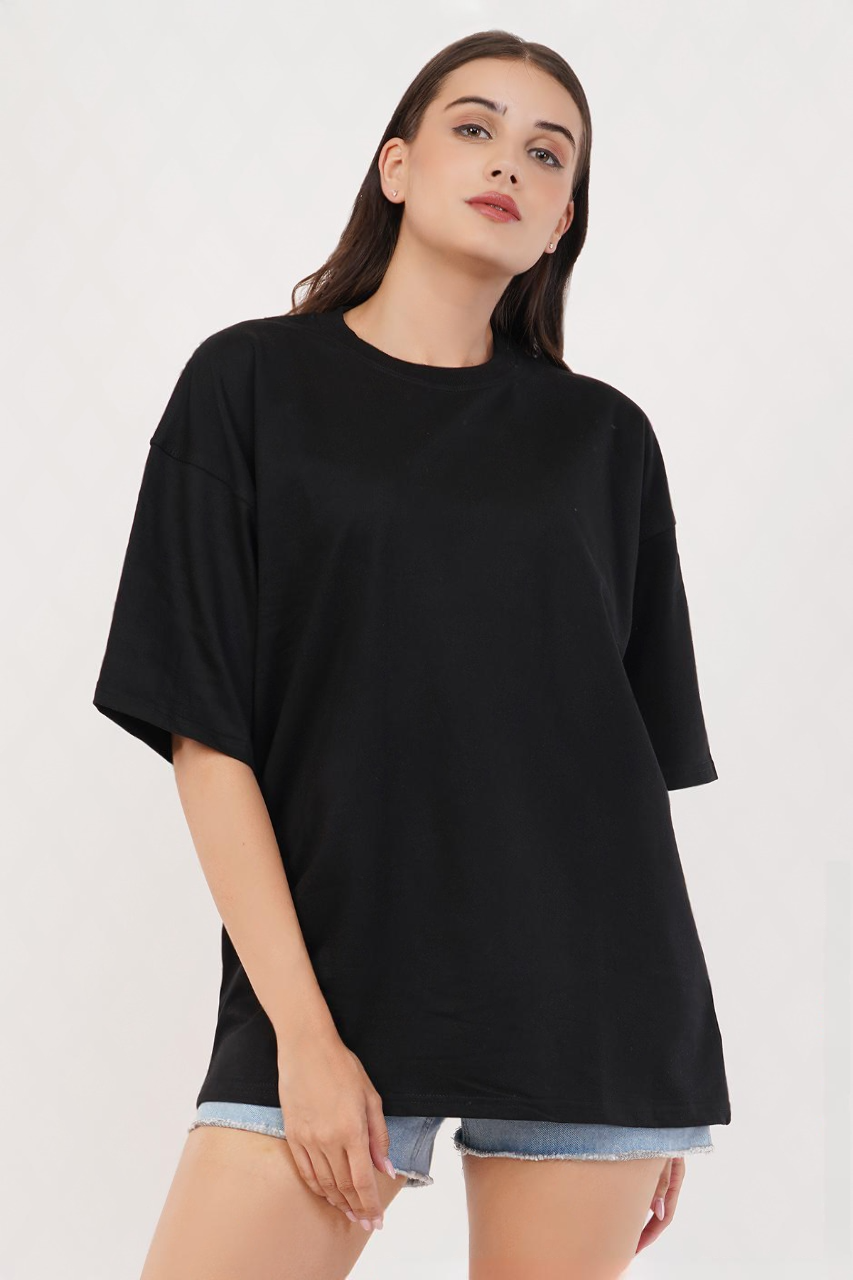 Bigger the Tee, Bolder the Vibe
