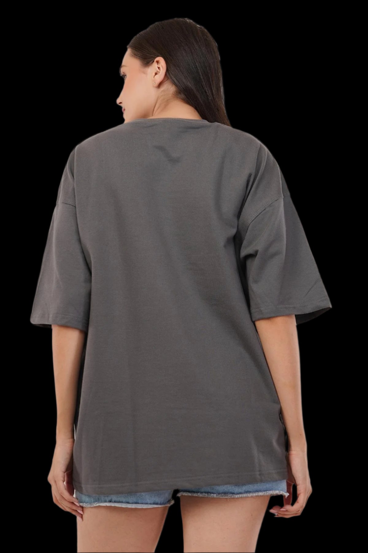 Bigger the Tee, Bolder the Vibe