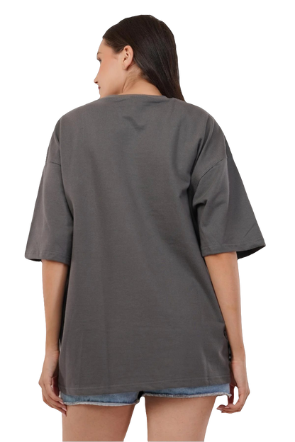 Bigger the Tee, Bolder the Vibe