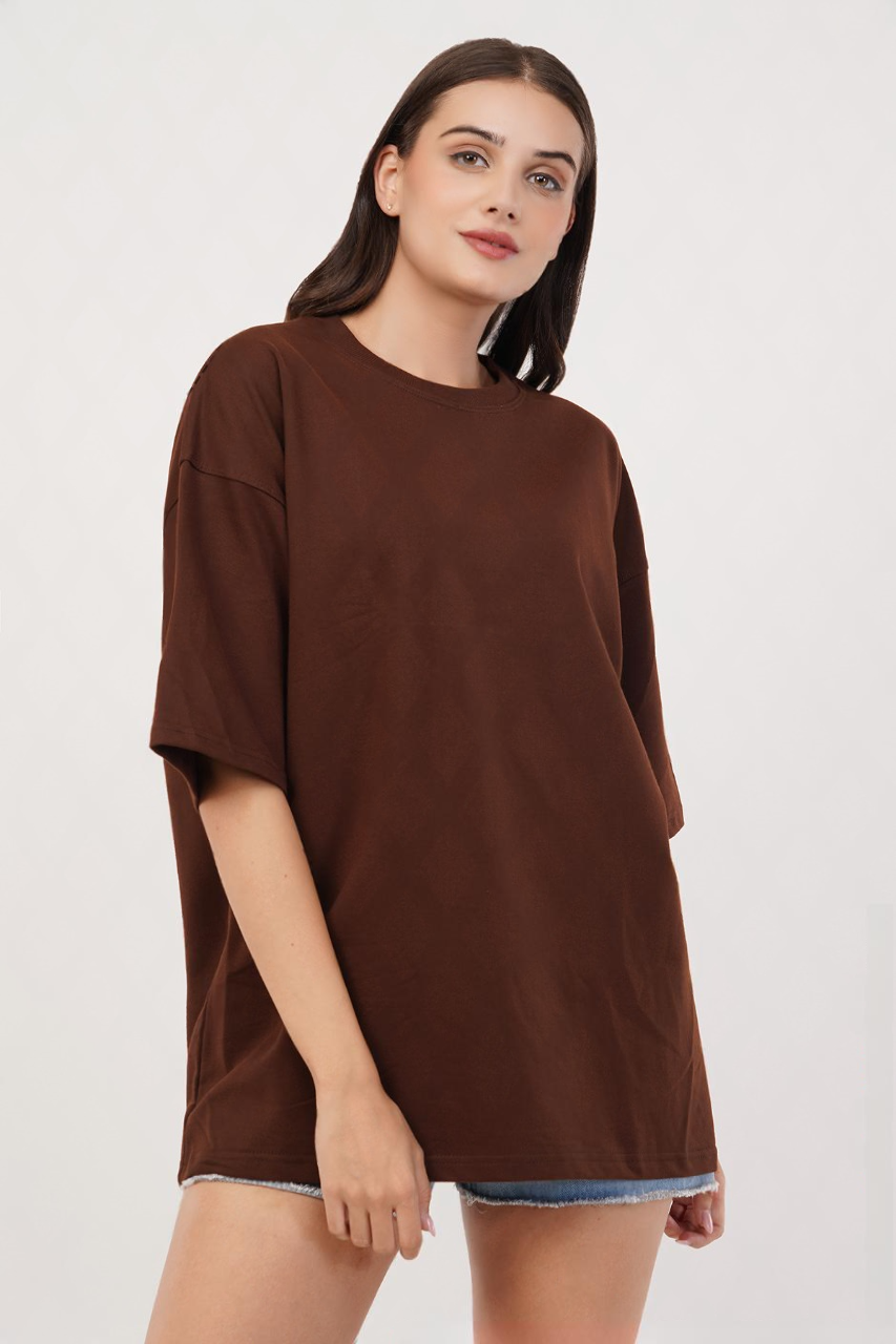 Bigger the Tee, Bolder the Vibe