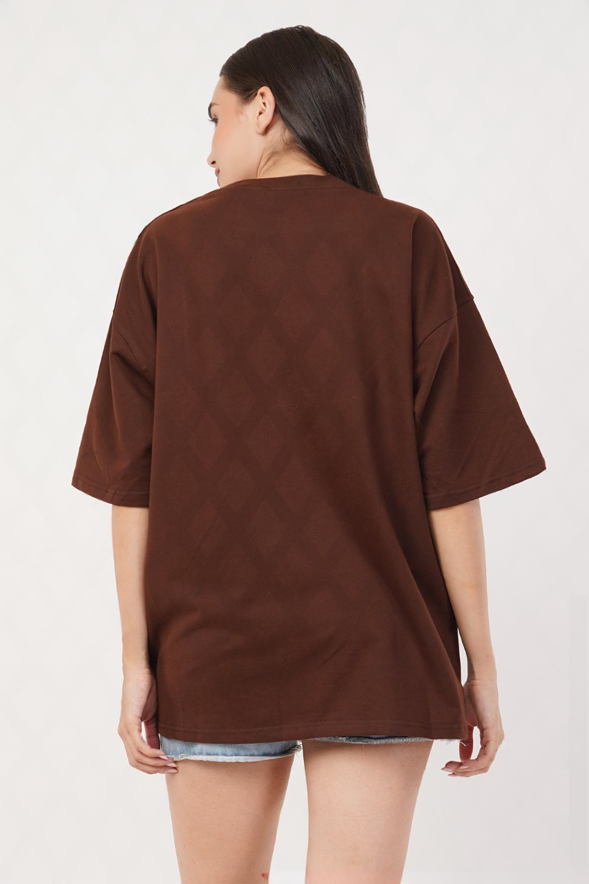 Bigger the Tee, Bolder the Vibe