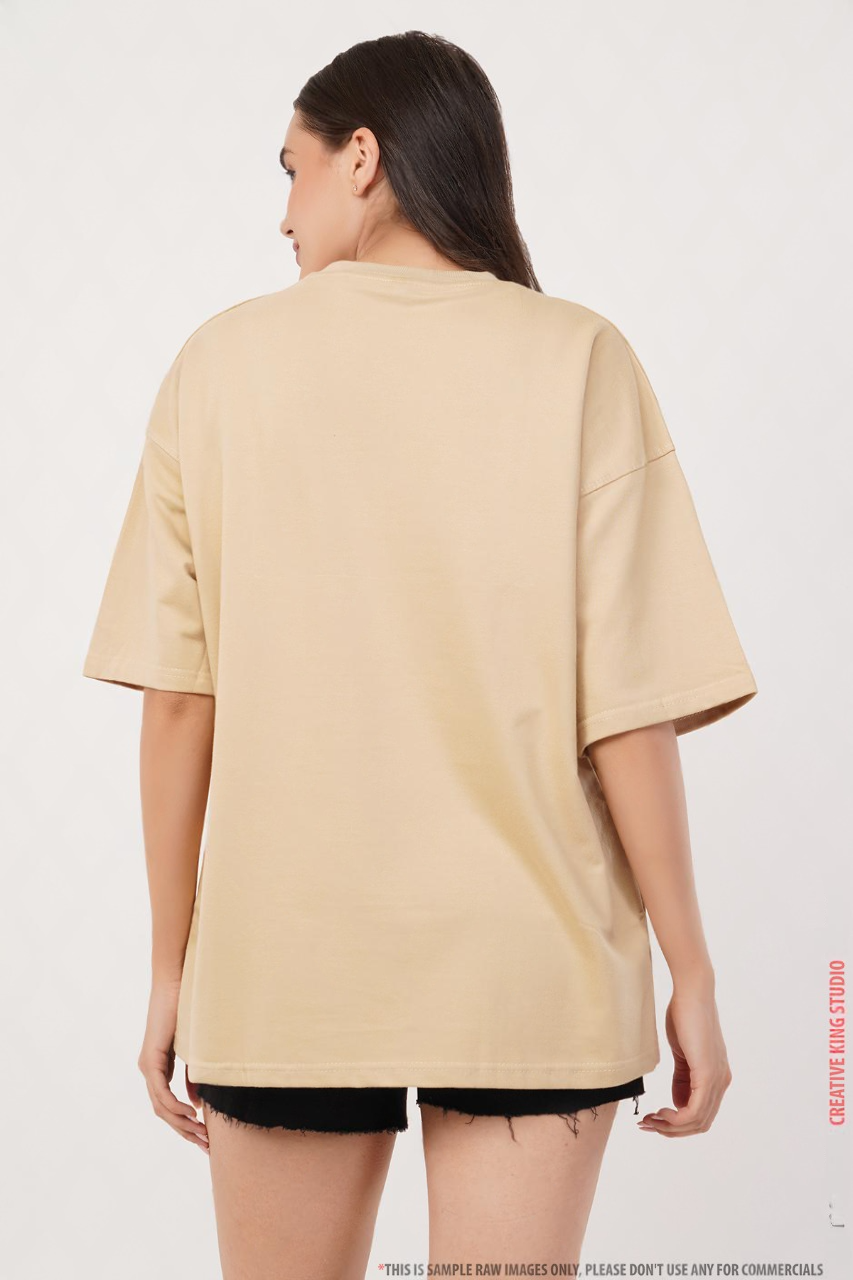 Bigger the Tee, Bolder the Vibe