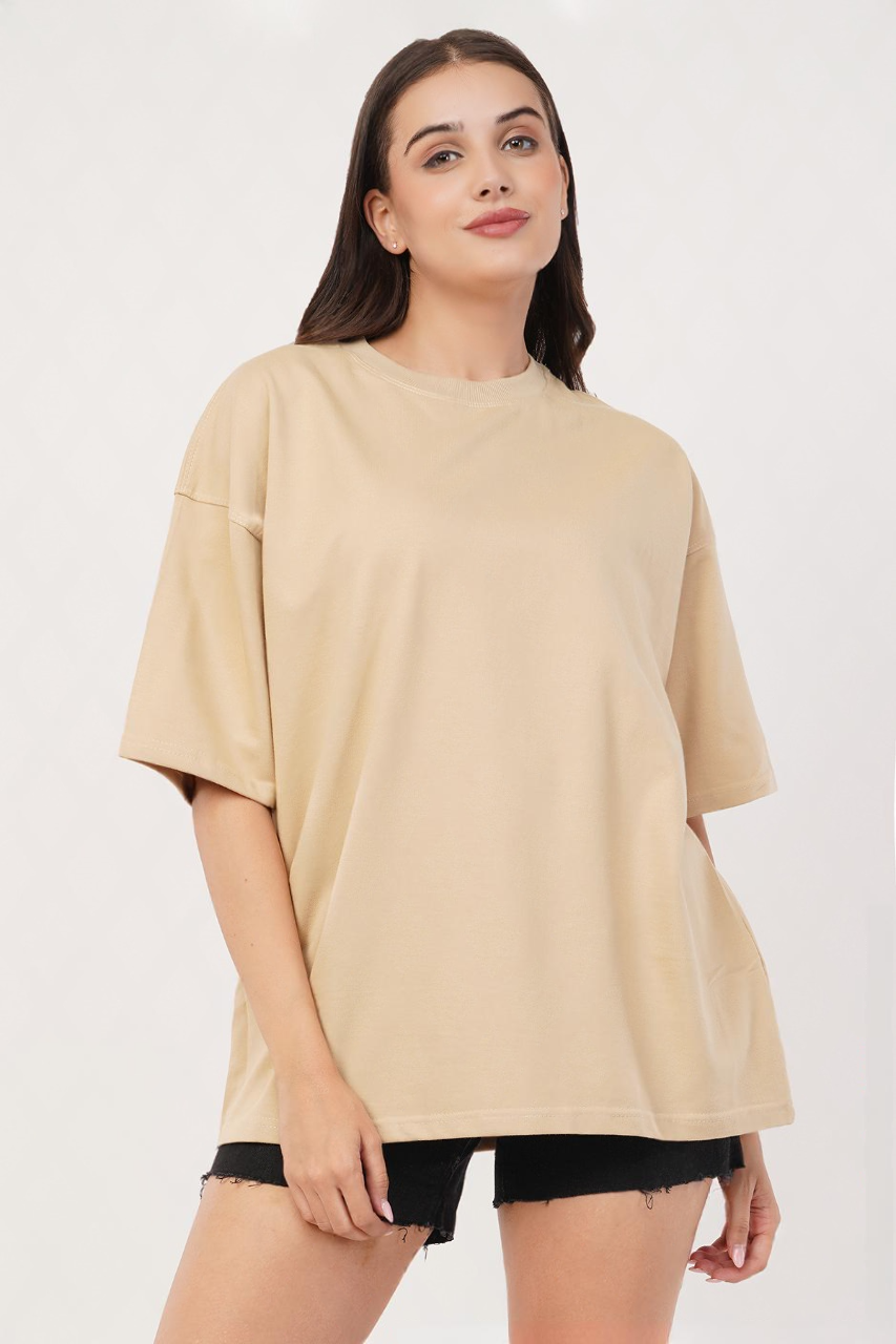 Bigger the Tee, Bolder the Vibe