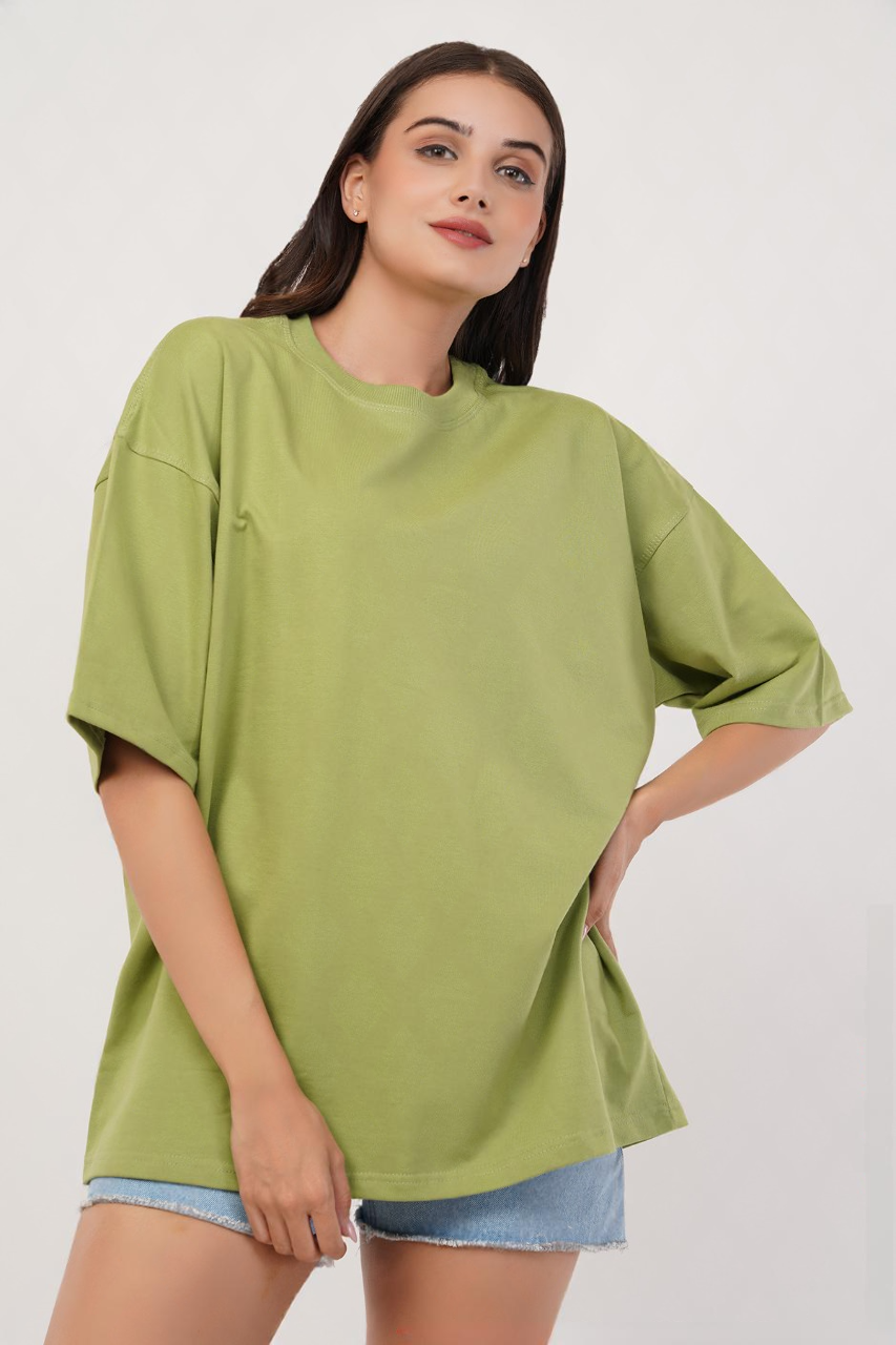 Bigger the Tee, Bolder the Vibe