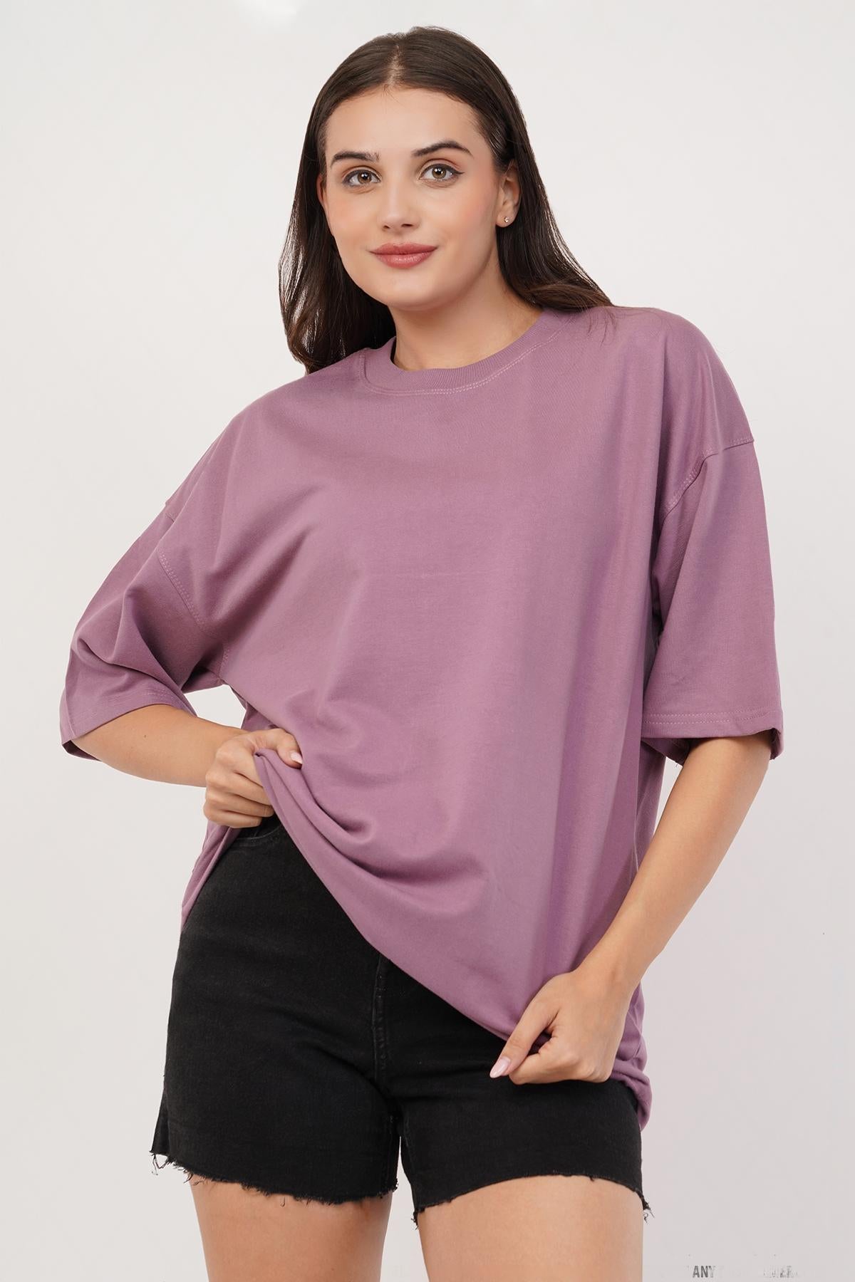 Bigger the Tee, Bolder the Vibe