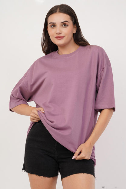 Bigger the Tee, Bolder the Vibe