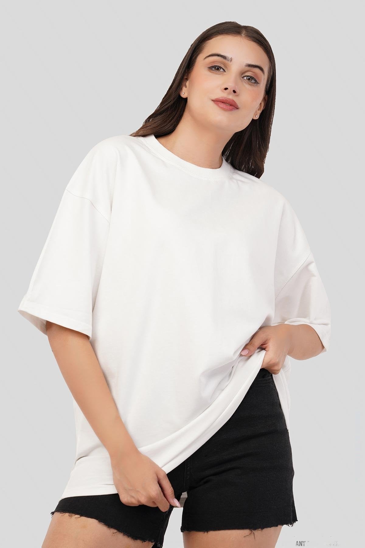 Bigger the Tee, Bolder the Vibe