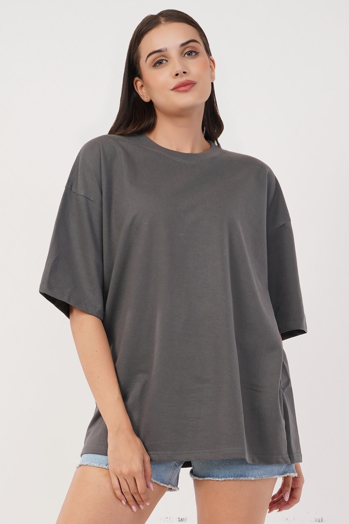 Bigger the Tee, Bolder the Vibe