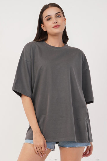 Bigger the Tee, Bolder the Vibe
