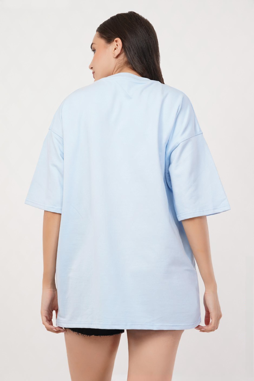Bigger the Tee, Bolder the Vibe
