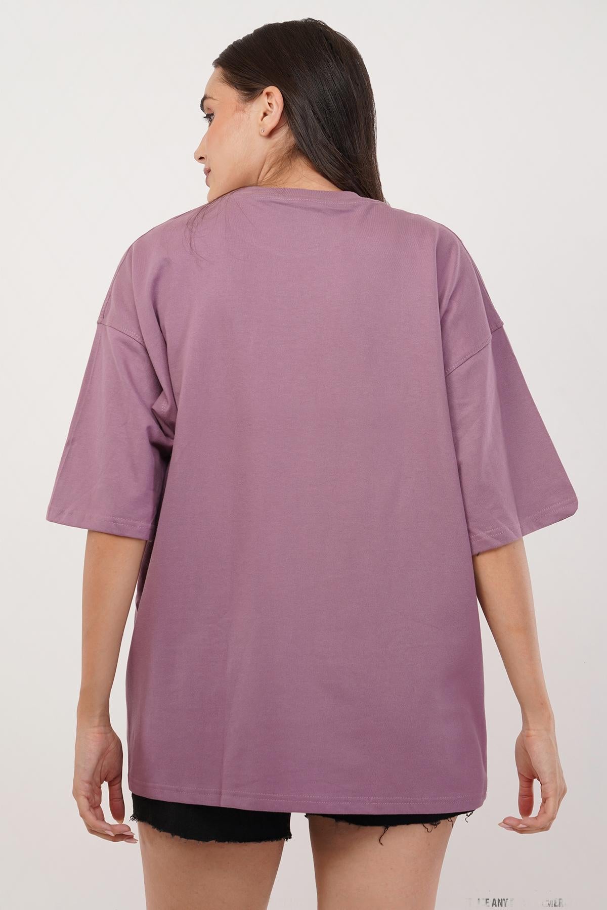 Bigger the Tee, Bolder the Vibe