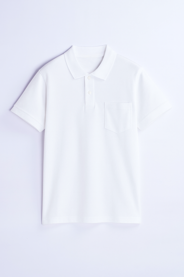 Corporate Classic Polo T-Shirt purple