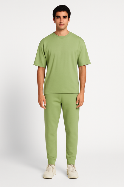 Everyday Luxe Co-ord