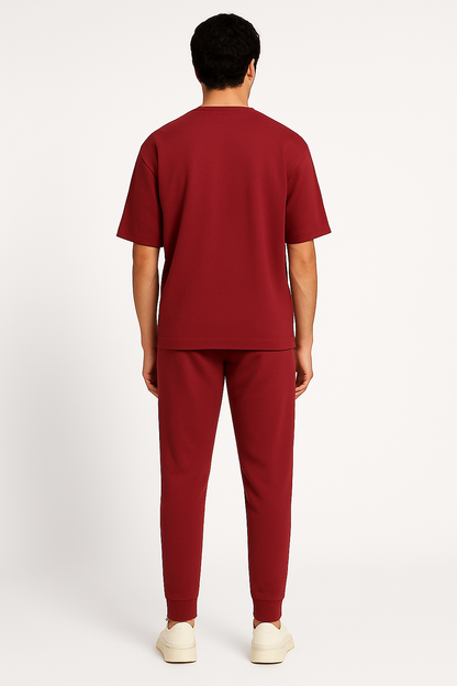 Everyday Luxe Co-ord